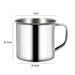 200ml Stainless Steel Camping Mug