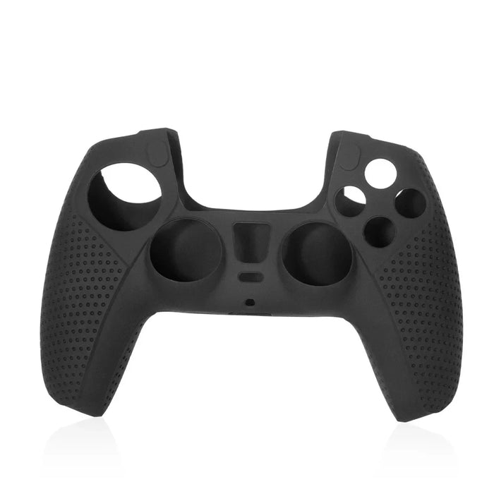 Ps5 Controller Silicone Skin Case Anti Slip Dustproof