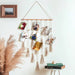 Boho Macrame Wall Hanging For Home Decor