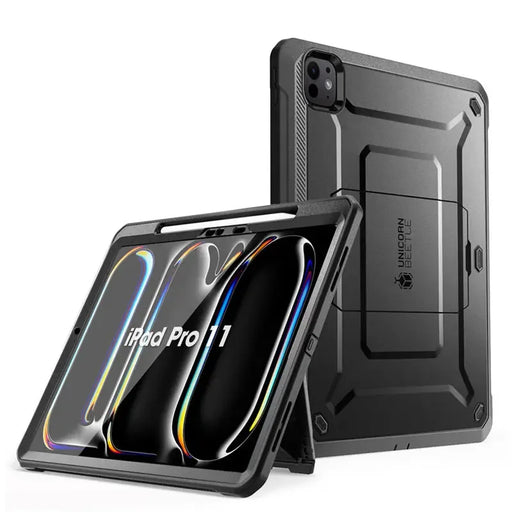 For Ipad Pro 11 Inch M4 2024 (5th Gen) Full-body Rugged