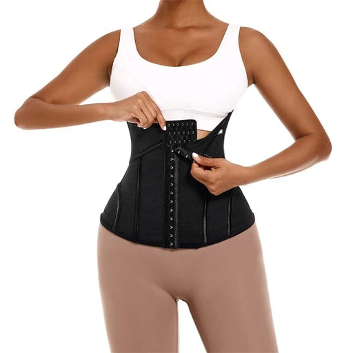 Postpartum Waist Trainer For Slimming And Tummy Control