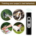 Ultrasonic Bark Deterrent For Dogs