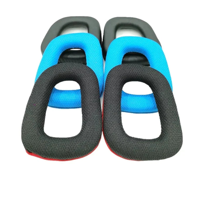 Logitech G35 G930 G430 F450 Headphone Earpads Covers