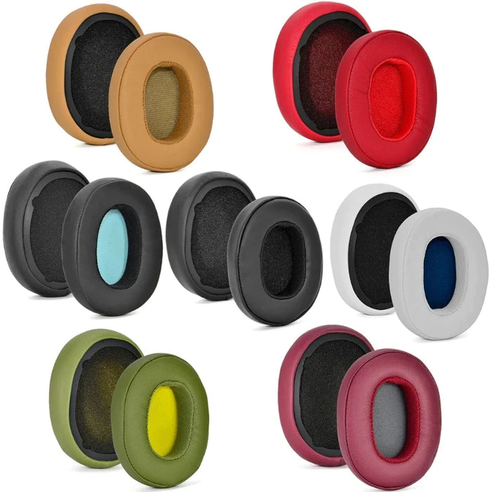 Replacement Ear Pads For Skullcandy Crusher Headphones