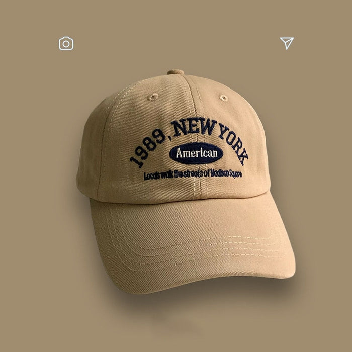 Baseball Caps Adjustable Casual Cotton Sun Hats for Men and Women Fashion Solid Colour Sports Snapback Hats Sun Caps