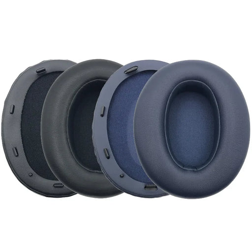 Sony Wh Xb910n Ear Pads Memory Foam Cushions