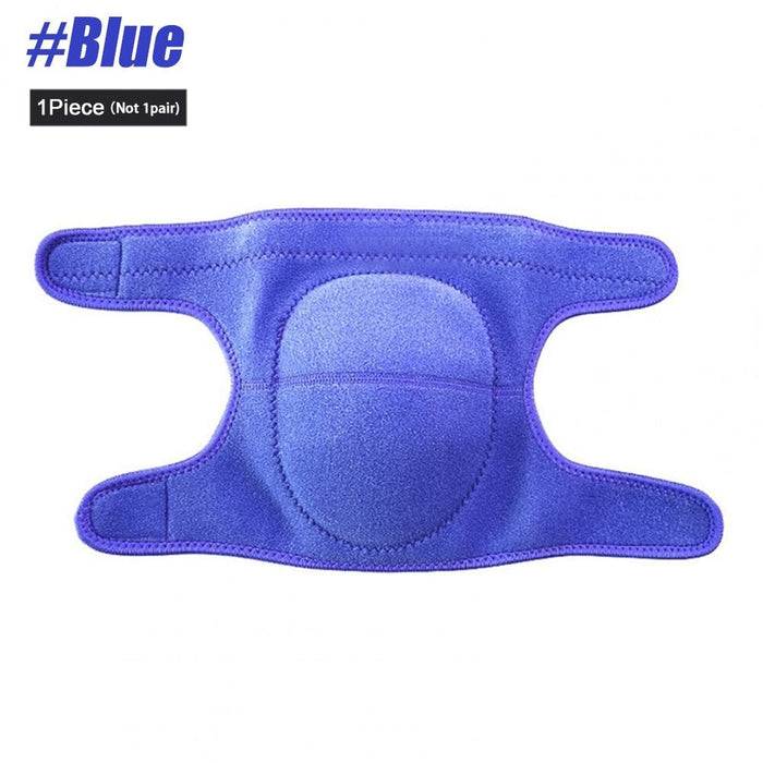 Thickening Anti-Collision Sponge Knee Pads For Dance Yoga Wrestling Kneeling Gardening