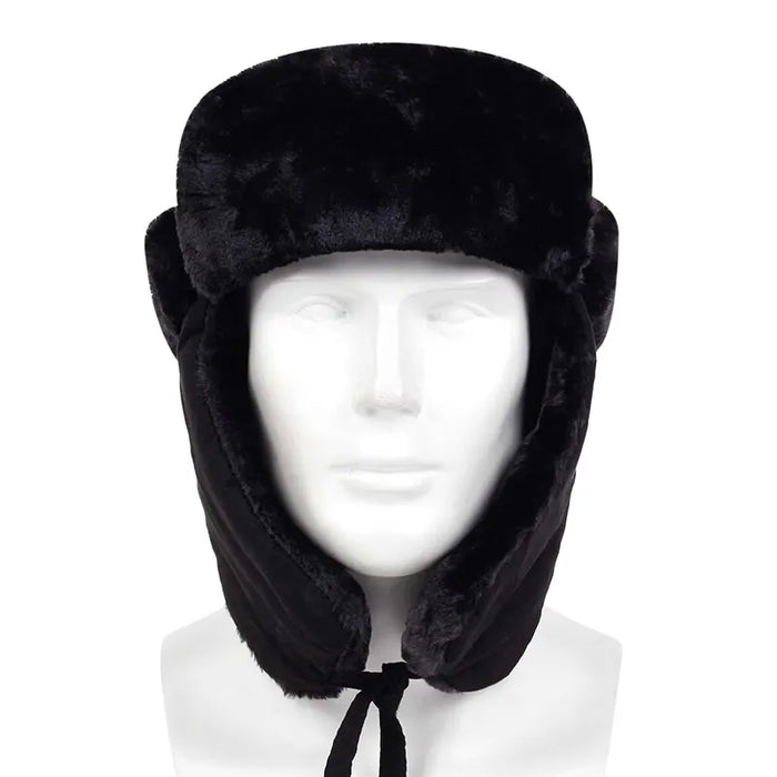 Outdoor Winter Hat Warm Ski Cap