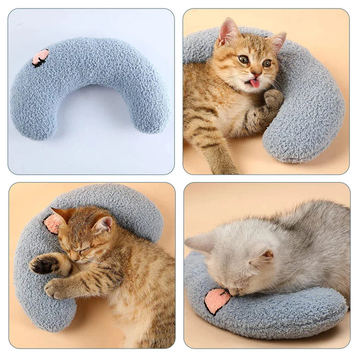 Soft Pet Bed Pillows