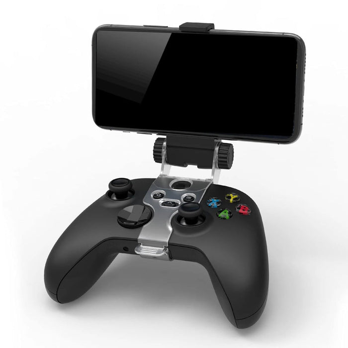 Foldable Clip Mount For Xbox One/s/x