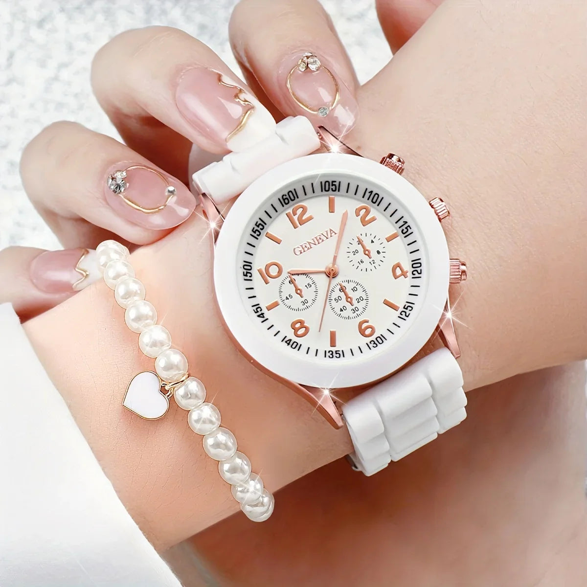 Wristwatch for Women