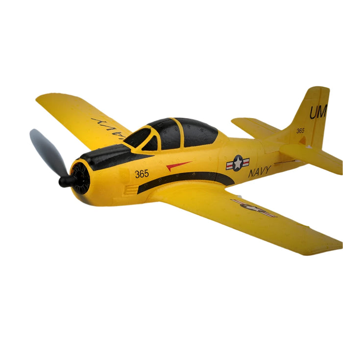 6 Axis Gyro Fighter Rc Airplane Kids