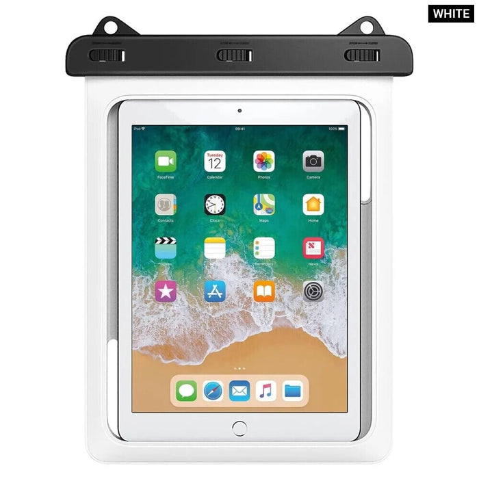 For Ipad Mini 6 Ipad 9.7 6/5/4/3/2 Ipad Pro 9.7 Ipad Air 5 10.9/3/2 Waterproof Tablet Case