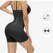 Enhance Fabric Bodysuit For Tummy Control And Compression