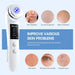 Ems Rf Face Lift Massager