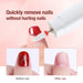 5 In 1 Mini Electric Nail Drill Kit For Manicure