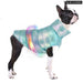 Waterproof Dog Jacket For Small Breeds