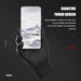 Waterproof Touch Screen Winter Cycling Gloves