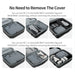 Remote Control Sunshade For Dji Rc 2 Silicone Case Air Mini