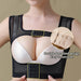 Front Buckle Posture Corrector Bra