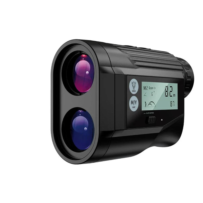 600/800/1000 Yard Golf Rangefinder For Golfers