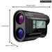 Usb Rechargeable Laser Golf Rangefinder With Slope