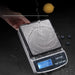 Stainless Steel Digital Kitchen Scale