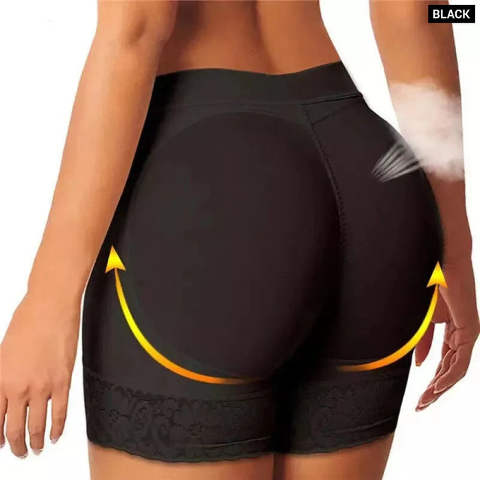 High Waist Butt Lifter Panty For Women