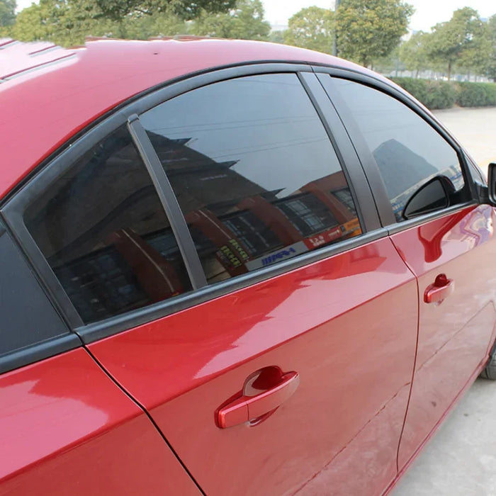 Nano Ceramic Car Window Tint Film