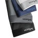 4 Piece Graphene Antibacterial Boxers For Men