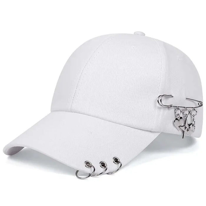 Adjustable Baseball Cap / Hat For Outdoor Wear