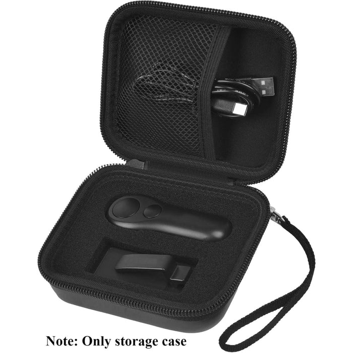 Hard Case Compatiable With Sk Syukuyu Rf Remote Control Page Turner For Kindle Clicker