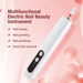 5 In 1 Mini Electric Nail Drill Kit For Manicure