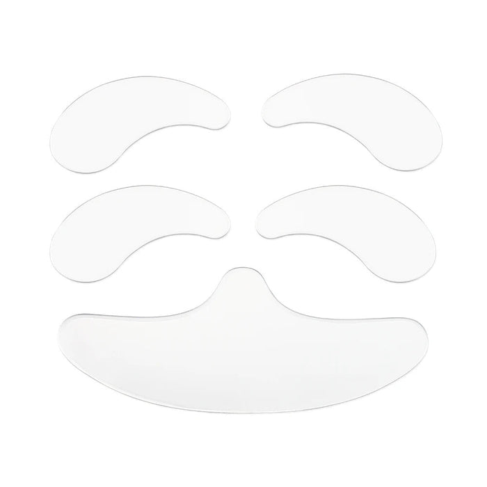 Silicone Anti Wrinkle Face Patches