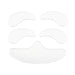 Silicone Anti Wrinkle Face Patches