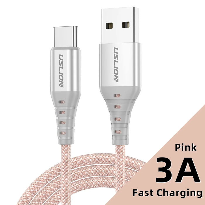 Fast Charging Usb C Cable For Oppo