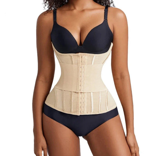 Waist Trainer Corset For Slimming And Toning