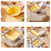 Non Stick Tamagoyaki Pan For Gas Cookers