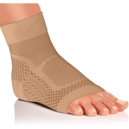 Ankle Brace Compression Sleeve Sock For Achilles Tendonitis