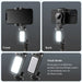 360 Rotation Gimbal Stabilizer For Iphone Live Pography