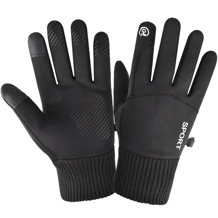 Waterproof Winter Gloves