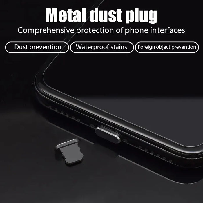 13 Piece Phone Dust Removal Kit For Iphone 14/13 Pro Max