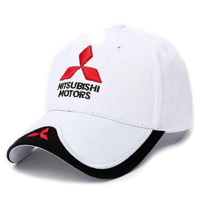 Adjustable Embroidered Baseball Cap / Hat For Outdoor Wear