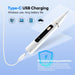 Electric Dental Scaler For Tartar And Plaque Removal