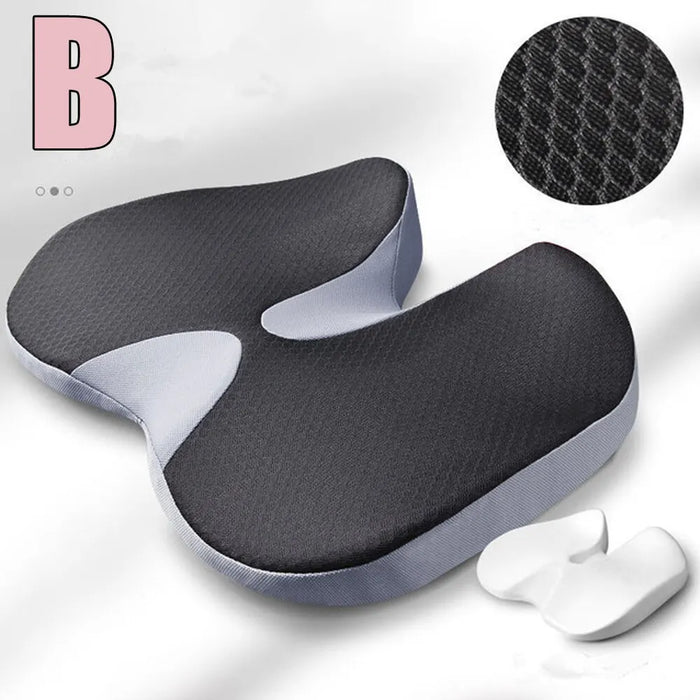 Memory Foam Prostate Cushion For Pain Relief