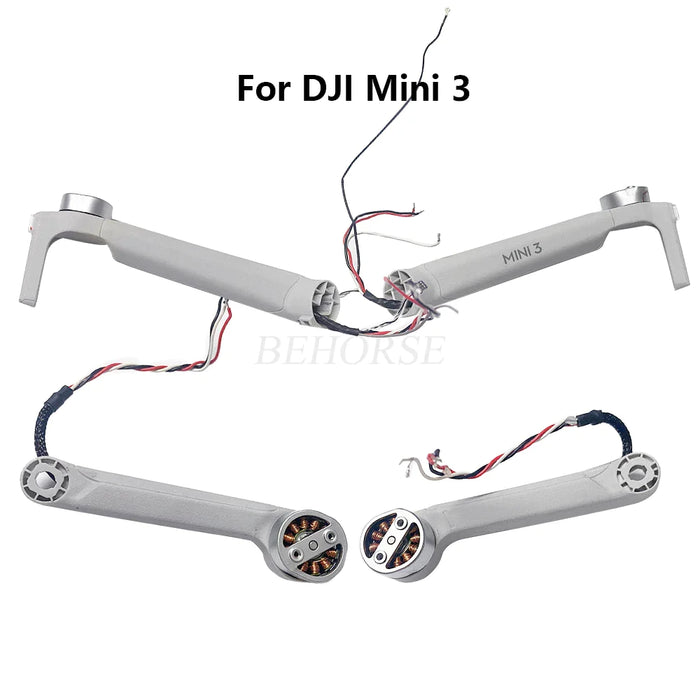 Arms Shell For Dji Mini 3 Mini 3 Pro Drone Repair Parts