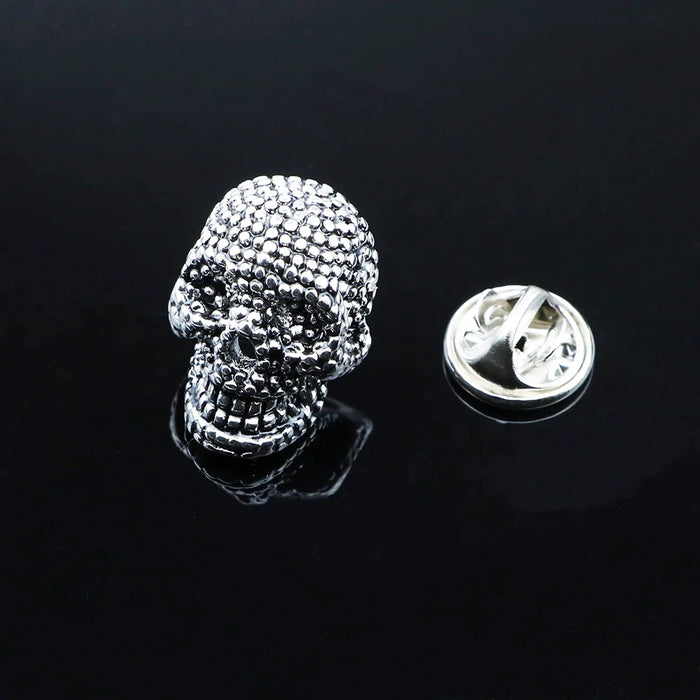 Lapel Brooch For Men Fashion Accessory Gift