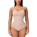 Full Body Shaper With Tummy Control And Butt Lifter