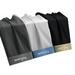 Pack Of 3 Breathable Cotton Mens Boxers