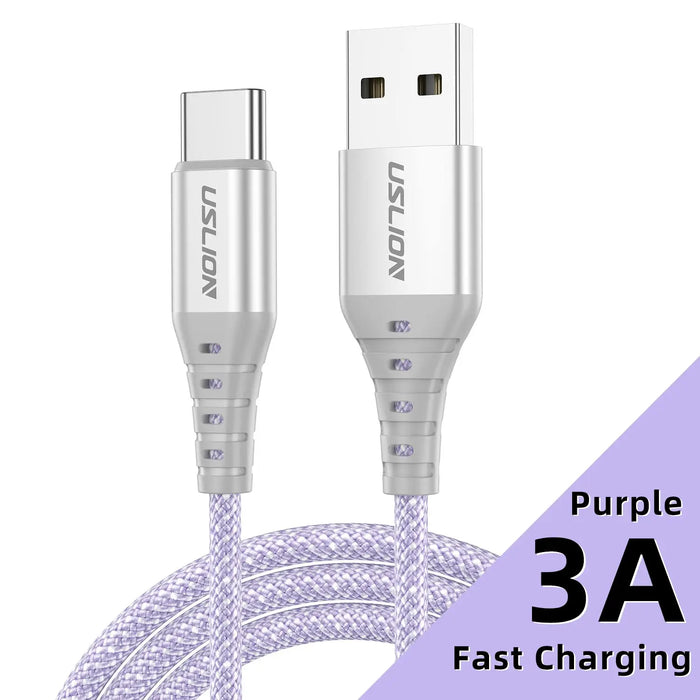 Fast Charging Usb C Cable For Oppo